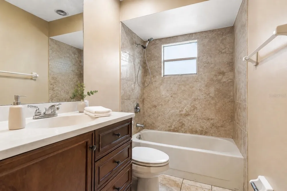 2402 WOODWAY DRIVE Orlando, FL 32837