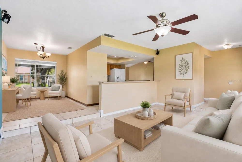 2402 WOODWAY DRIVE Orlando, FL 32837