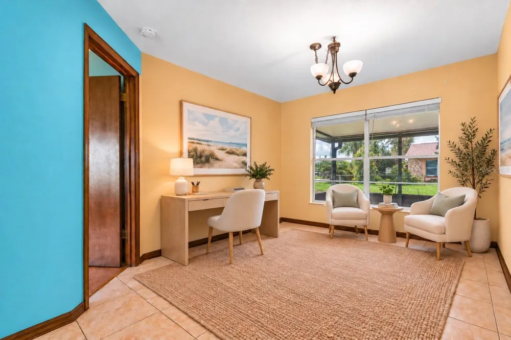 2402 WOODWAY DRIVE Orlando, FL 32837