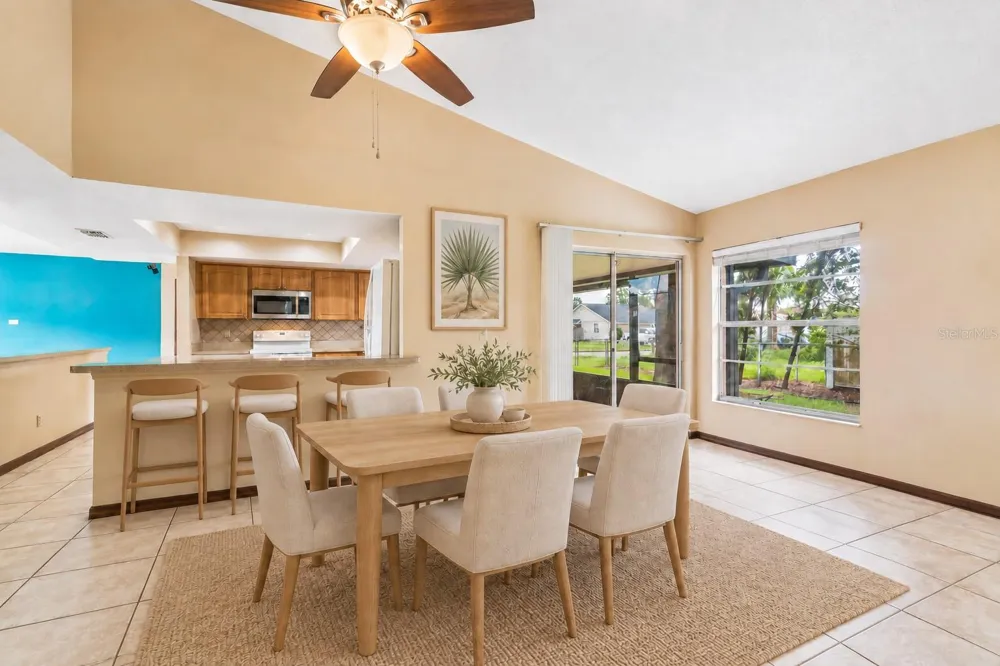 2402 WOODWAY DRIVE Orlando, FL 32837