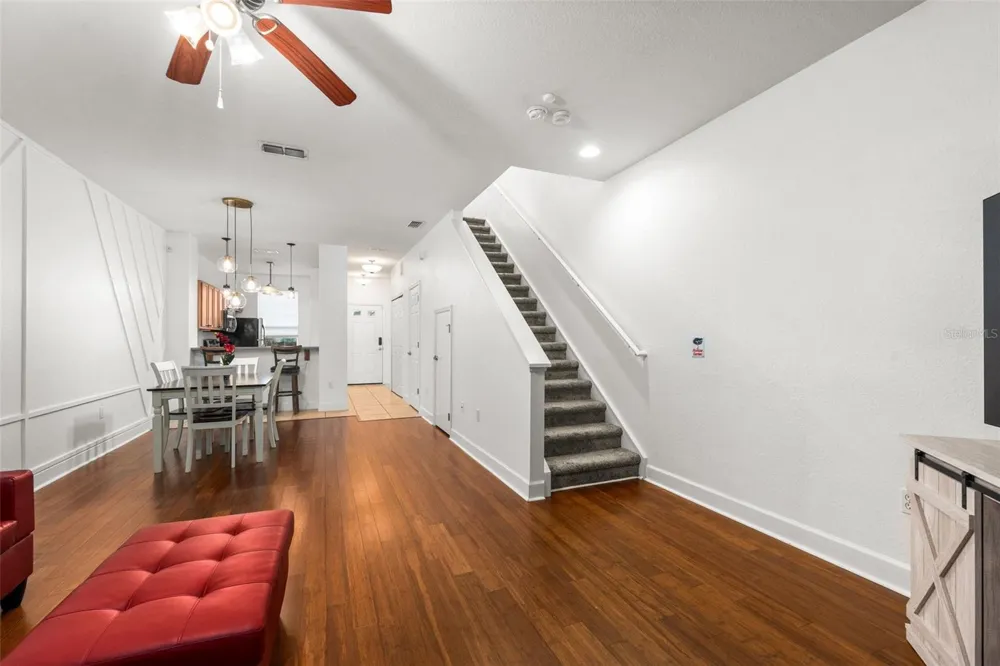 2508 SW 35TH PLACE #Q98 Gainesville, FL 32608