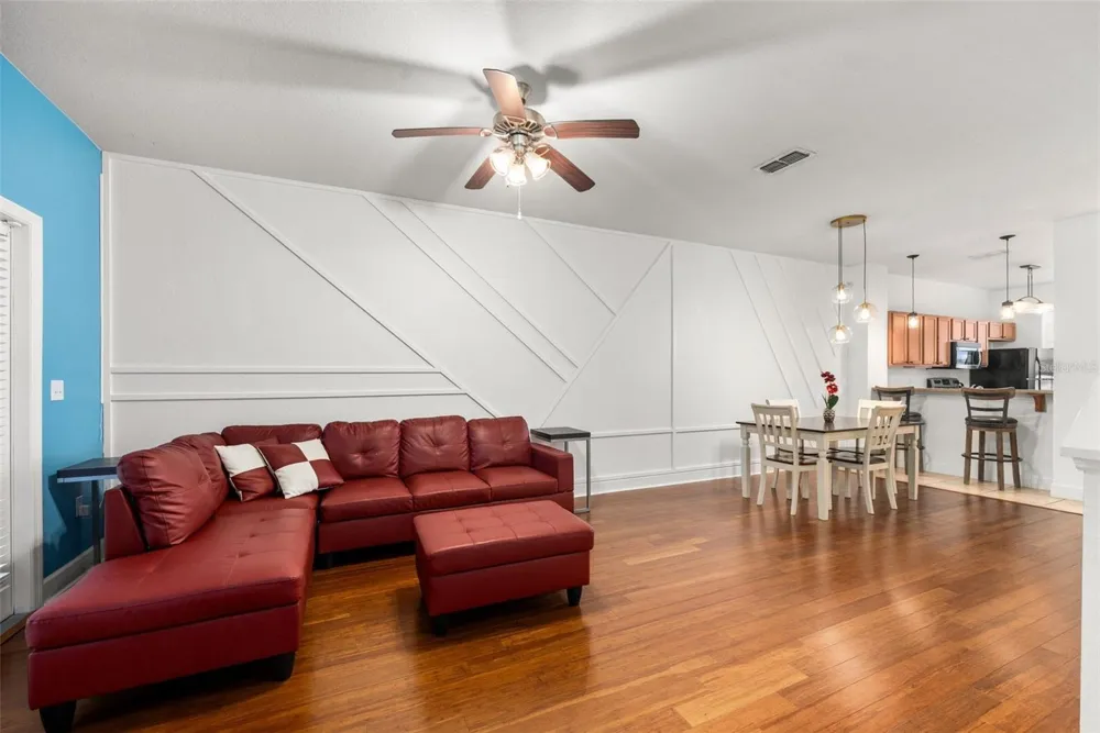 2508 SW 35TH PLACE #Q98 Gainesville, FL 32608