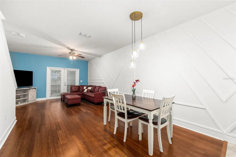 2508 SW 35TH PLACE #Q98 Gainesville, FL 32608