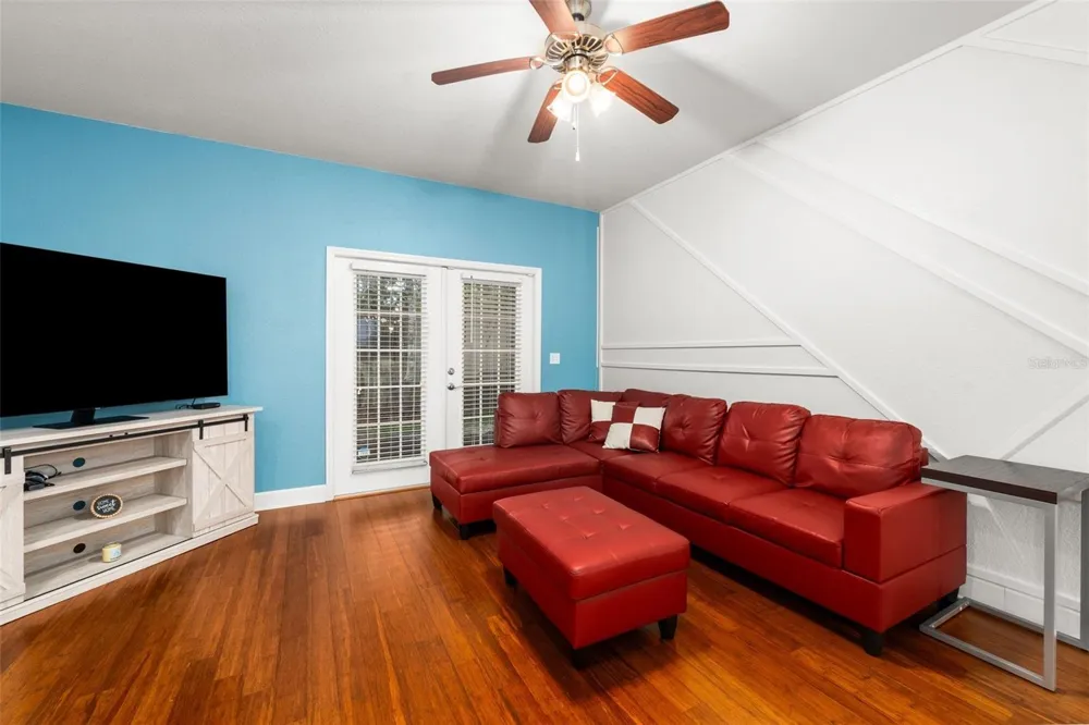 2508 SW 35TH PLACE #Q98 Gainesville, FL 32608