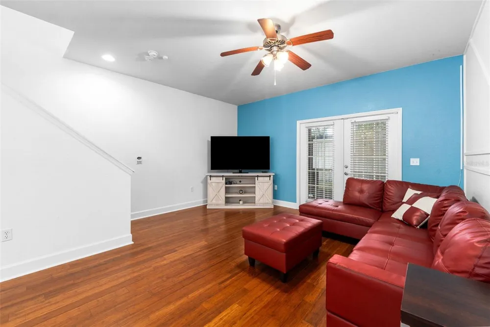 2508 SW 35TH PLACE #Q98 Gainesville, FL 32608