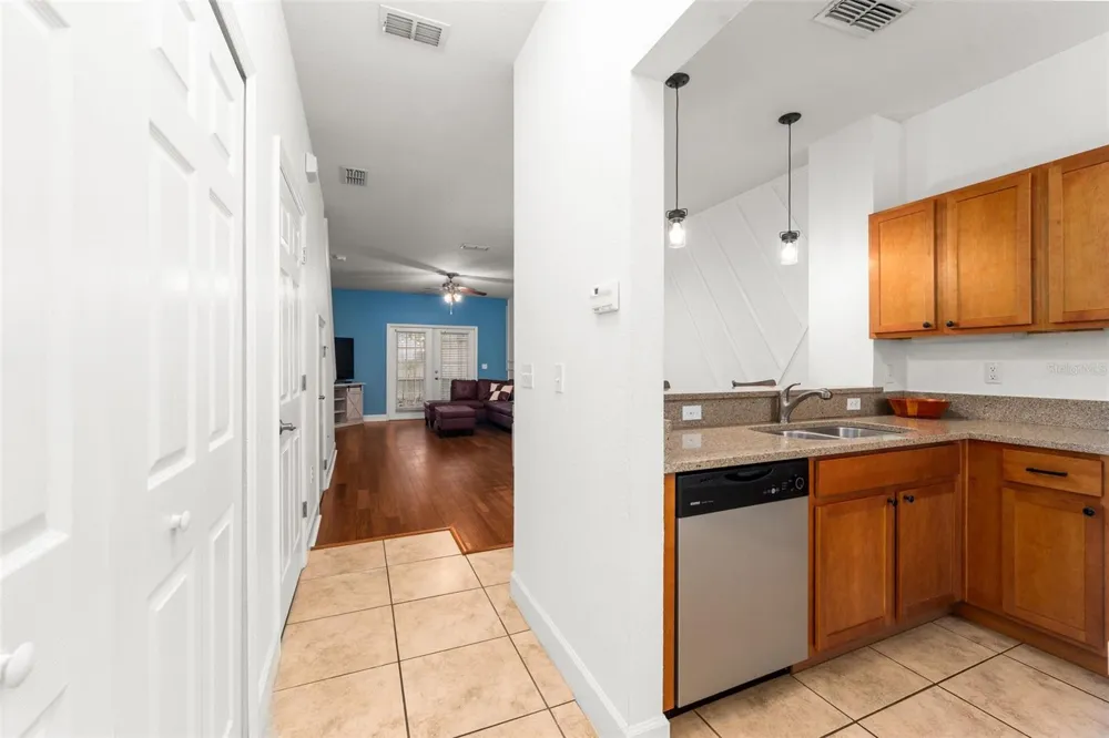 2508 SW 35TH PLACE #Q98 Gainesville, FL 32608