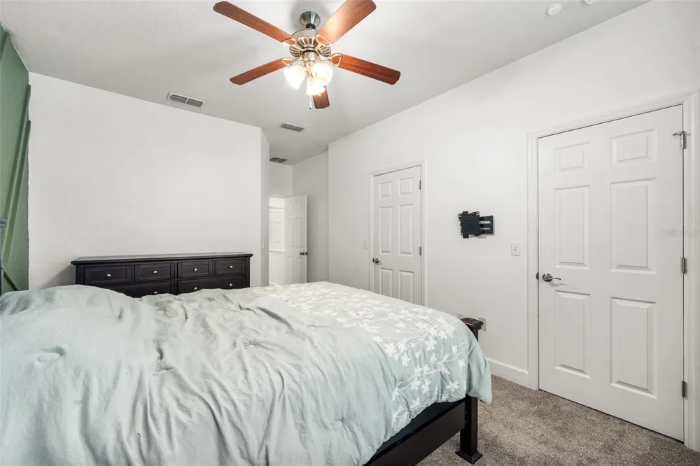 2508 SW 35TH PLACE #Q98 Gainesville, FL 32608