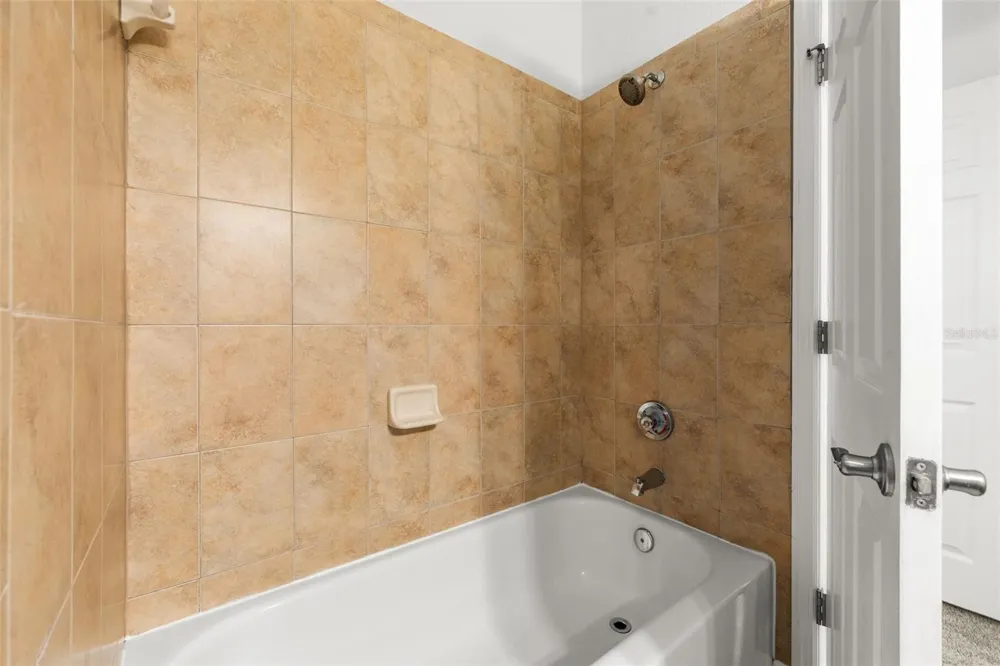 2508 SW 35TH PLACE #Q98 Gainesville, FL 32608