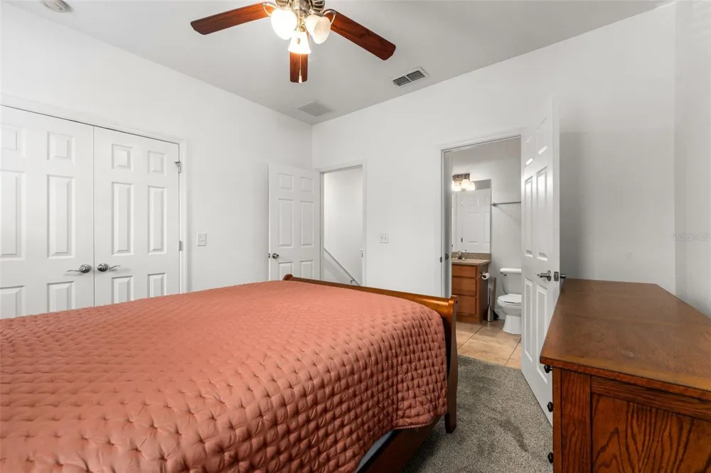 2508 SW 35TH PLACE #Q98 Gainesville, FL 32608