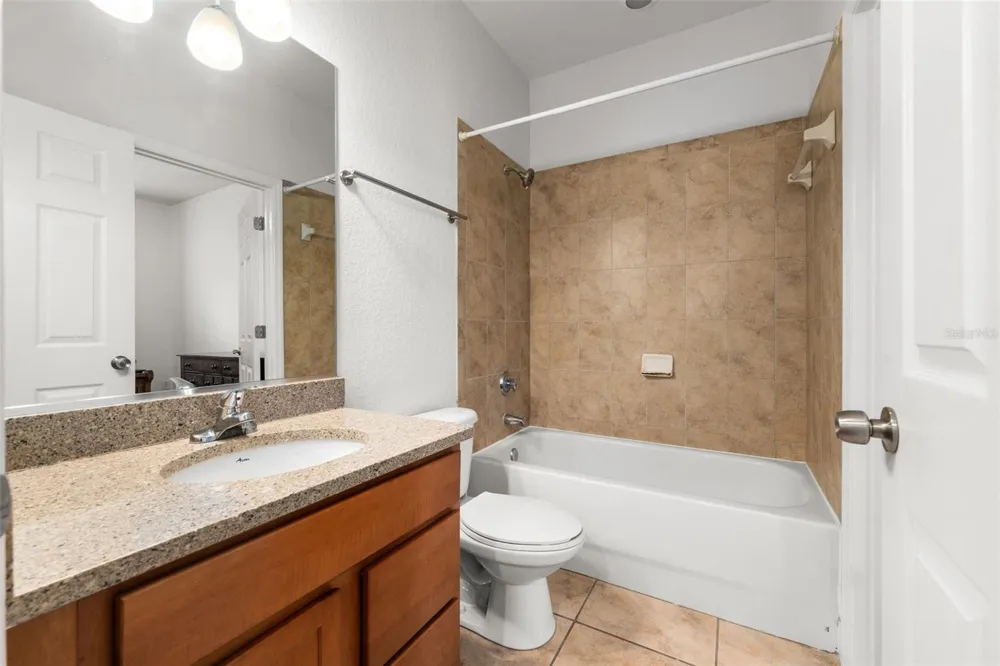 2508 SW 35TH PLACE #Q98 Gainesville, FL 32608