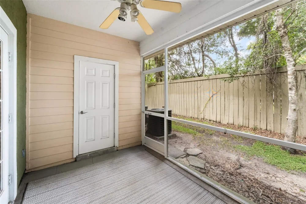 2508 SW 35TH PLACE #Q98 Gainesville, FL 32608