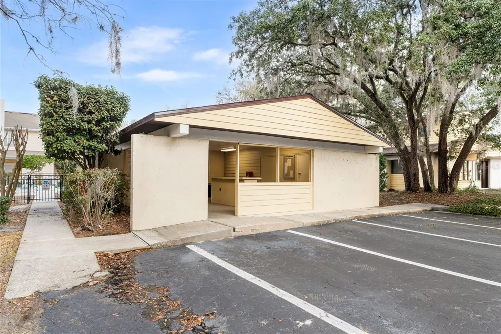 2508 SW 35TH PLACE #Q98 Gainesville, FL 32608