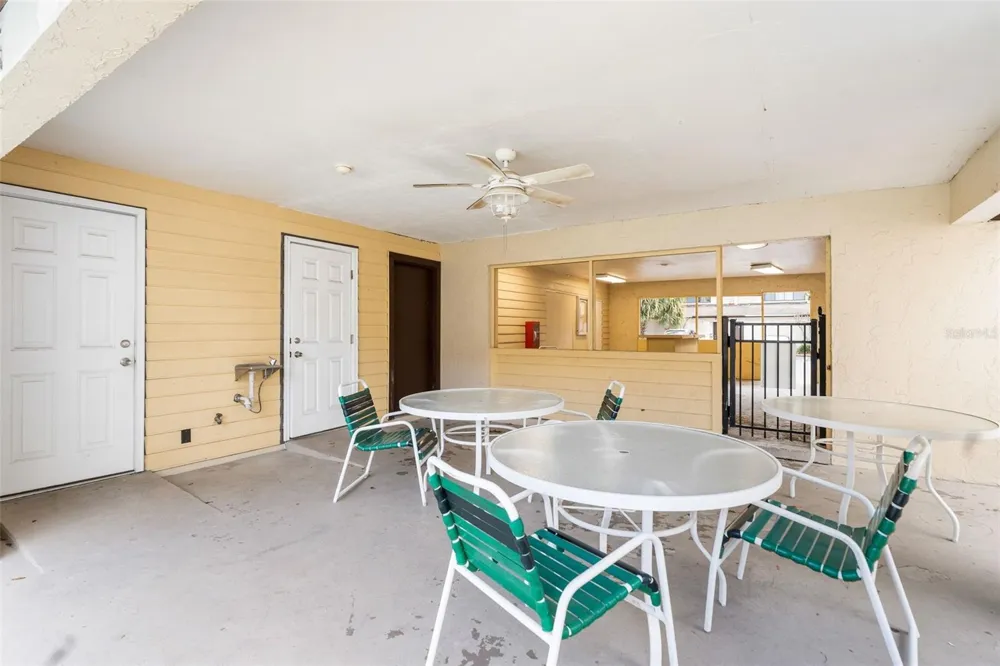 2508 SW 35TH PLACE #Q98 Gainesville, FL 32608