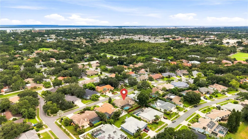 679 LITCHFIELD LANE Dunedin, FL 34698