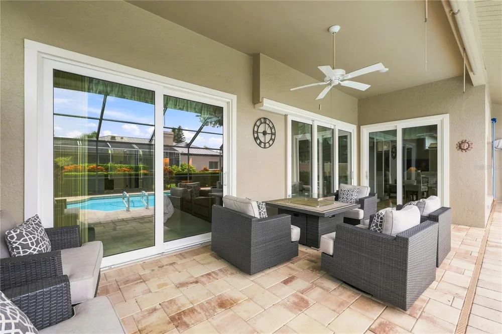 679 LITCHFIELD LANE Dunedin, FL 34698