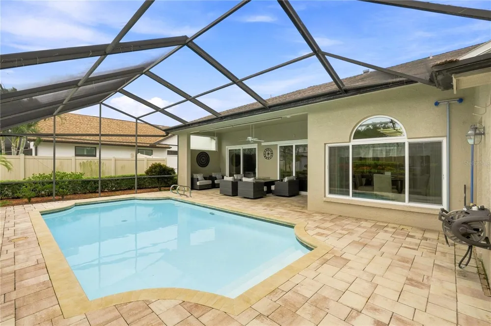 679 LITCHFIELD LANE Dunedin, FL 34698