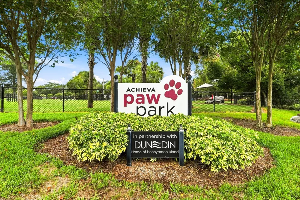 679 LITCHFIELD LANE Dunedin, FL 34698