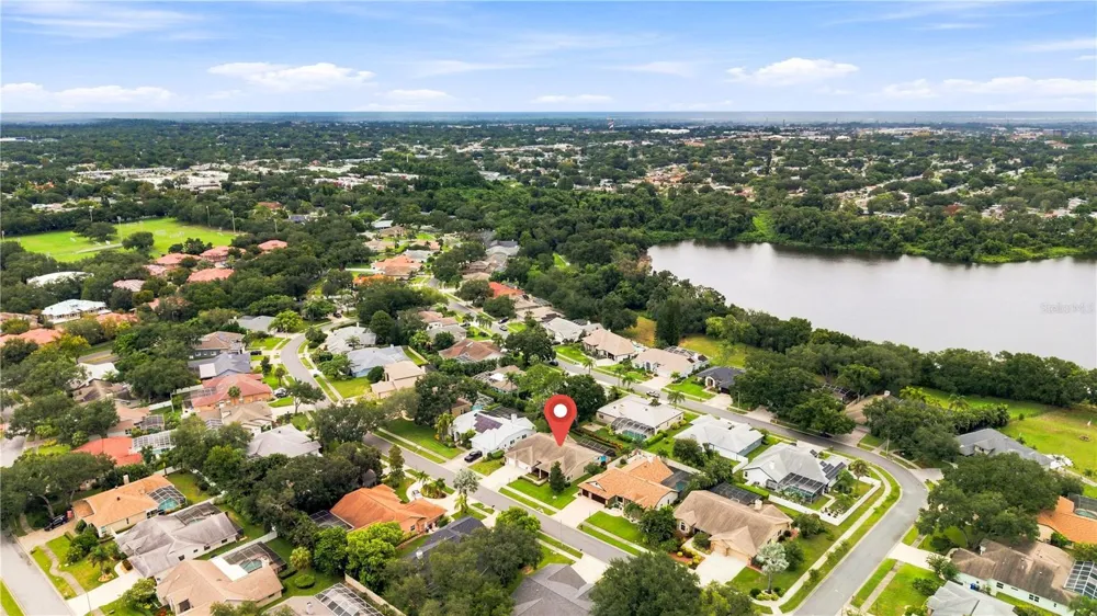 679 LITCHFIELD LANE Dunedin, FL 34698