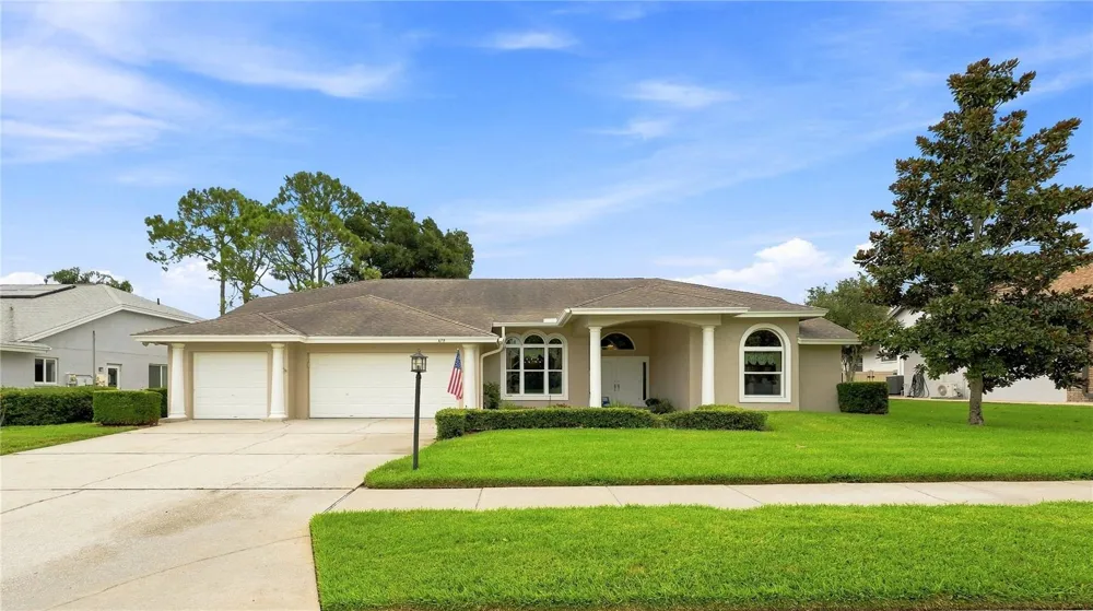 679 LITCHFIELD LANE Dunedin, FL 34698
