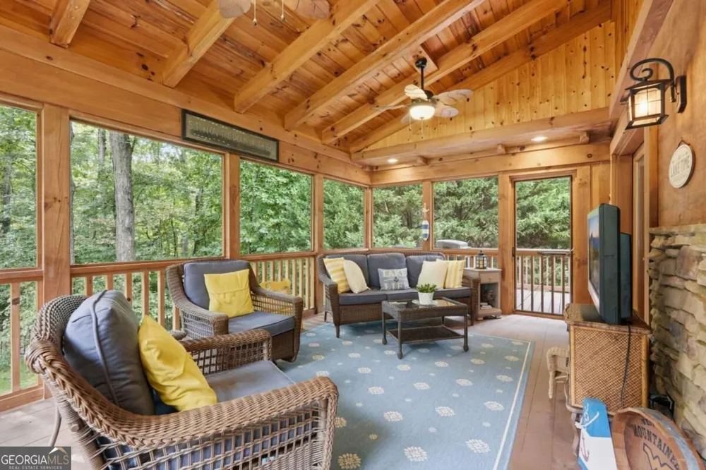 3056 Clear Cove WAY Gainesville, GA 30506