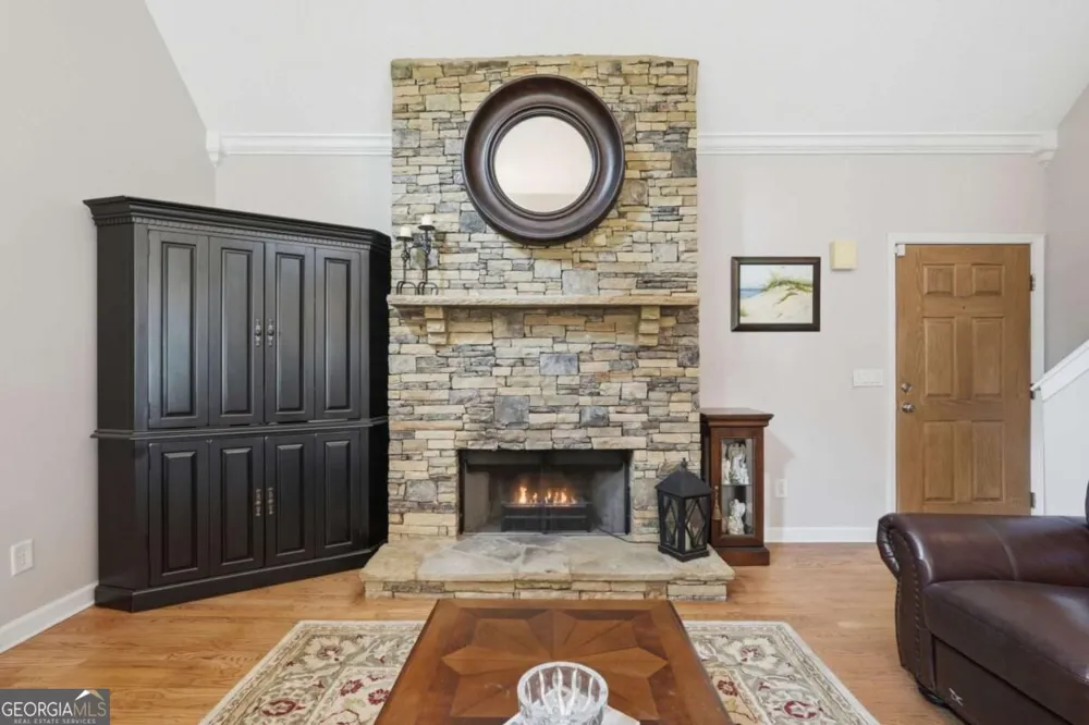 3056 Clear Cove WAY Gainesville, GA 30506