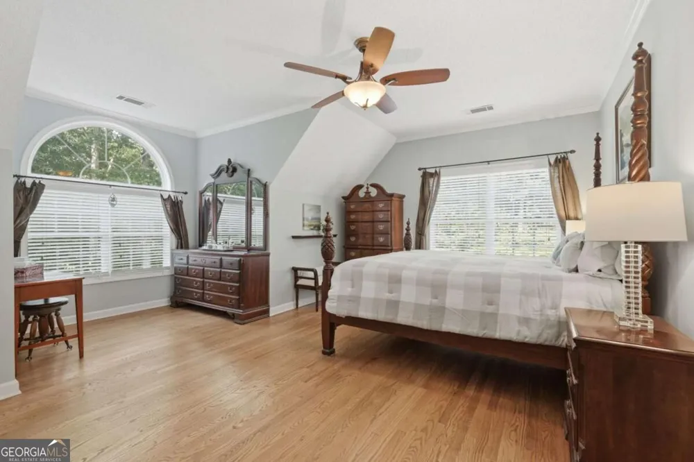 3056 Clear Cove WAY Gainesville, GA 30506