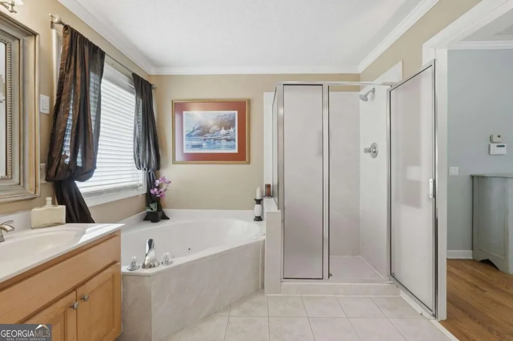 3056 Clear Cove WAY Gainesville, GA 30506
