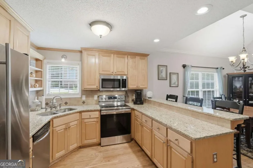3056 Clear Cove WAY Gainesville, GA 30506