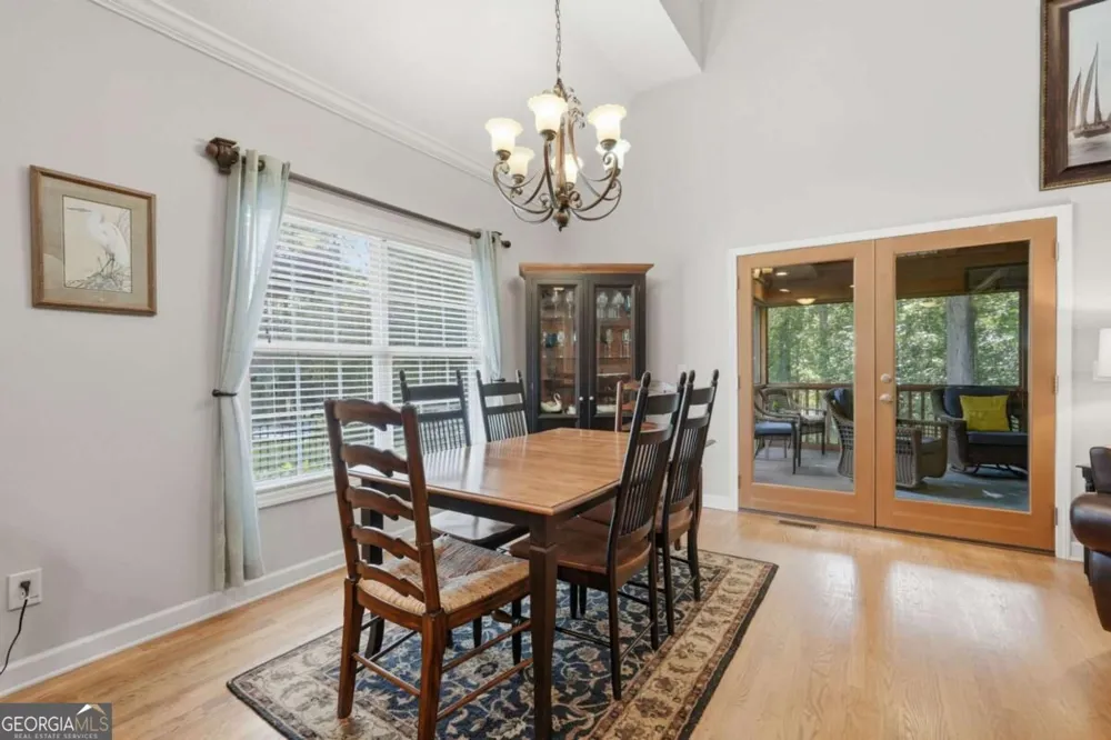 3056 Clear Cove WAY Gainesville, GA 30506