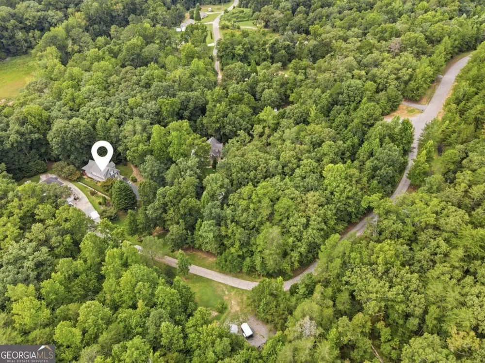 3056 Clear Cove WAY Gainesville, GA 30506