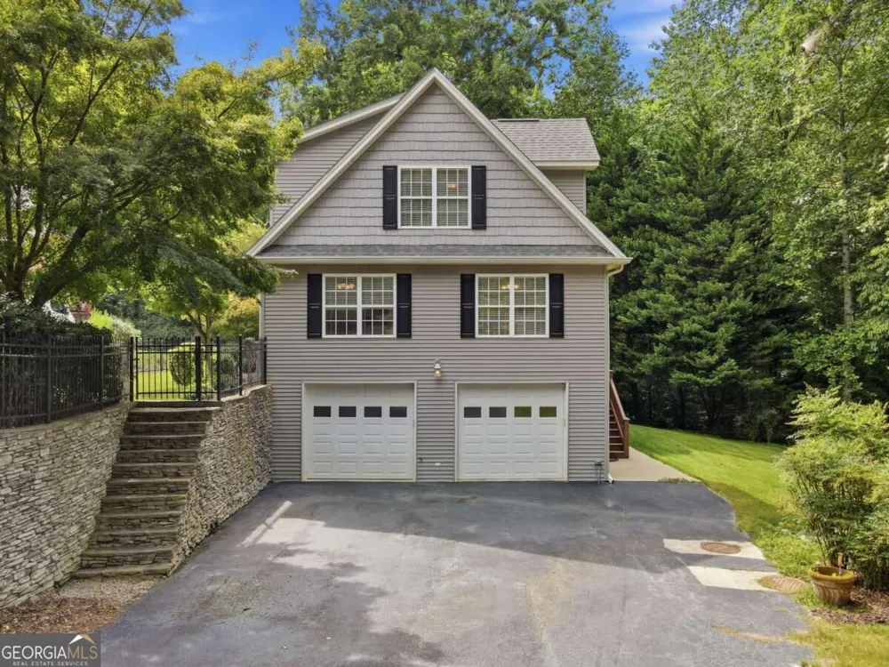 3056 Clear Cove WAY Gainesville, GA 30506