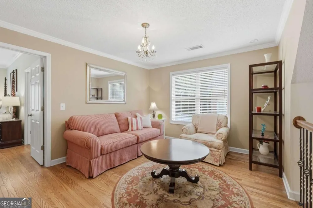 3056 Clear Cove WAY Gainesville, GA 30506