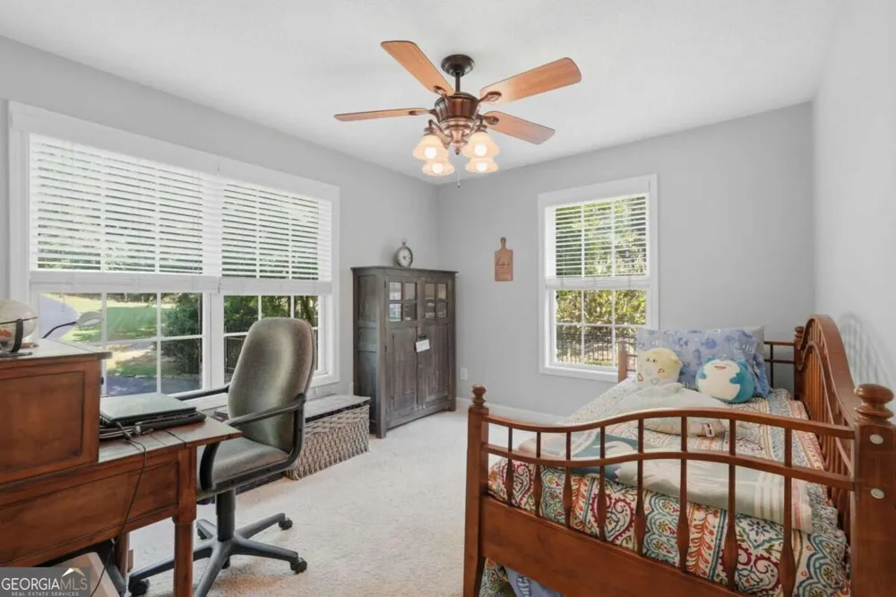 3056 Clear Cove WAY Gainesville, GA 30506