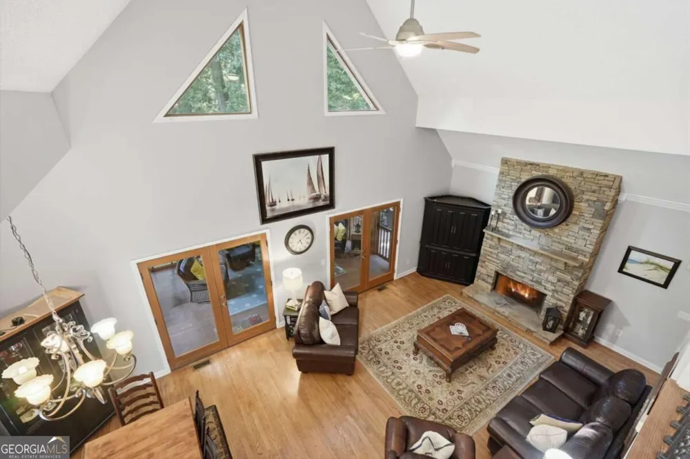 3056 Clear Cove WAY Gainesville, GA 30506