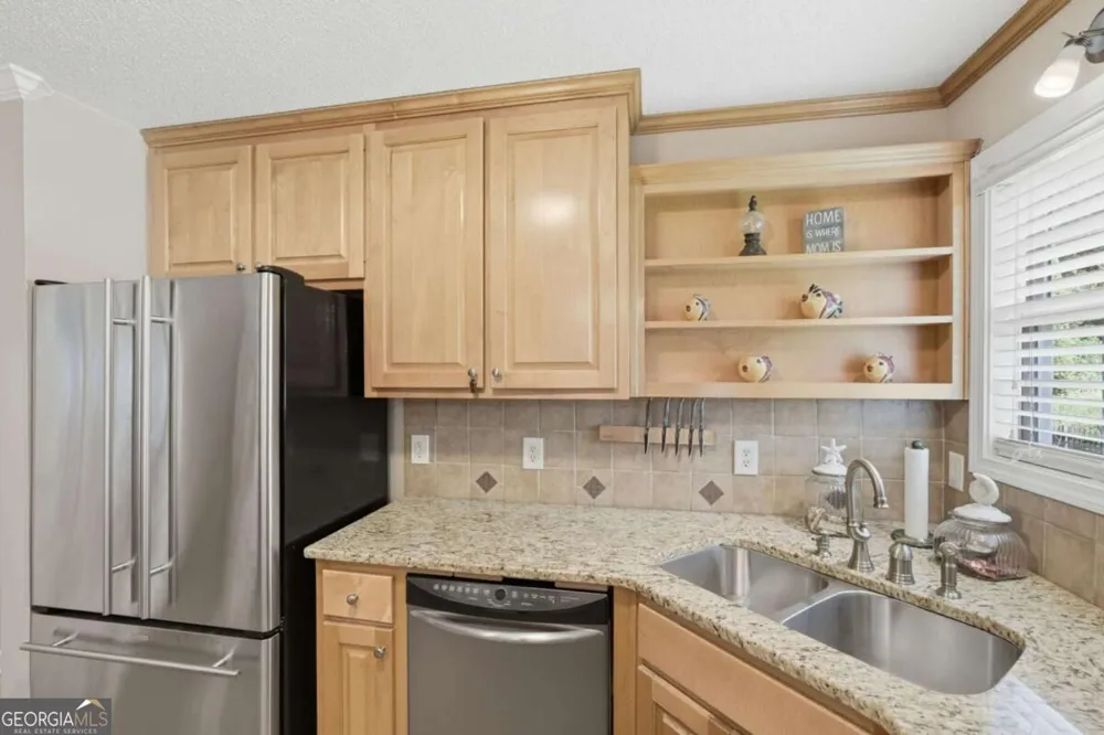 3056 Clear Cove WAY Gainesville, GA 30506