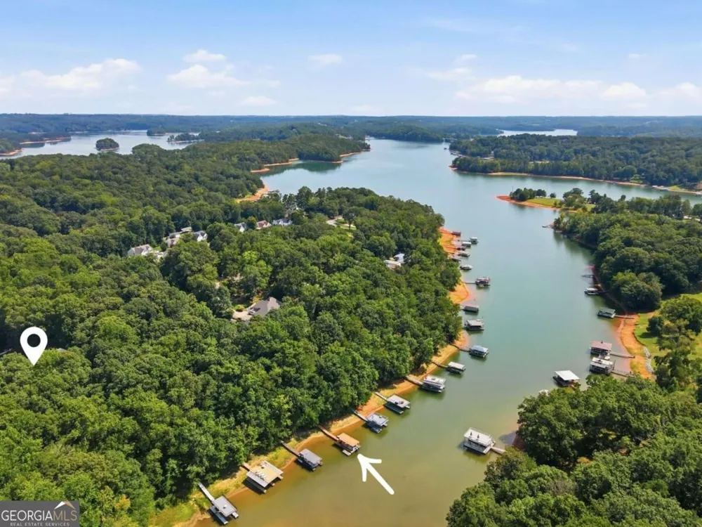3056 Clear Cove WAY Gainesville, GA 30506