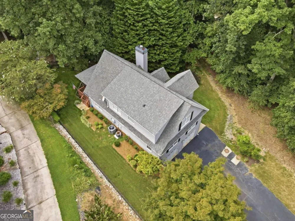 3056 Clear Cove WAY Gainesville, GA 30506