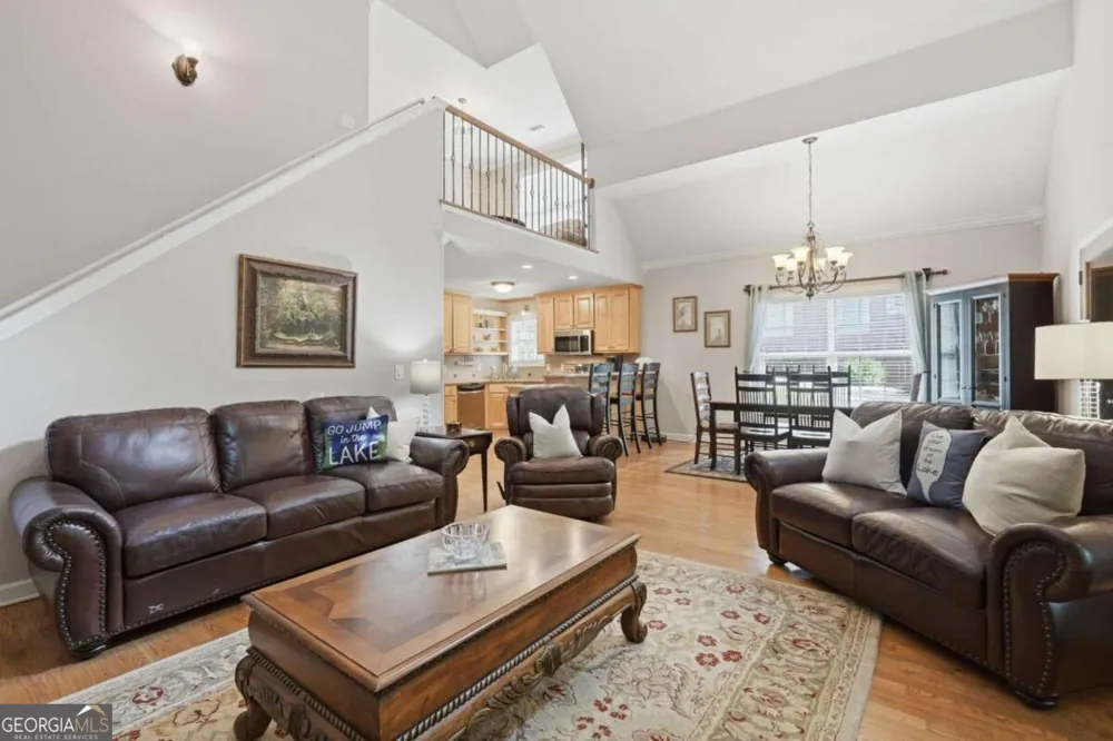 3056 Clear Cove WAY Gainesville, GA 30506