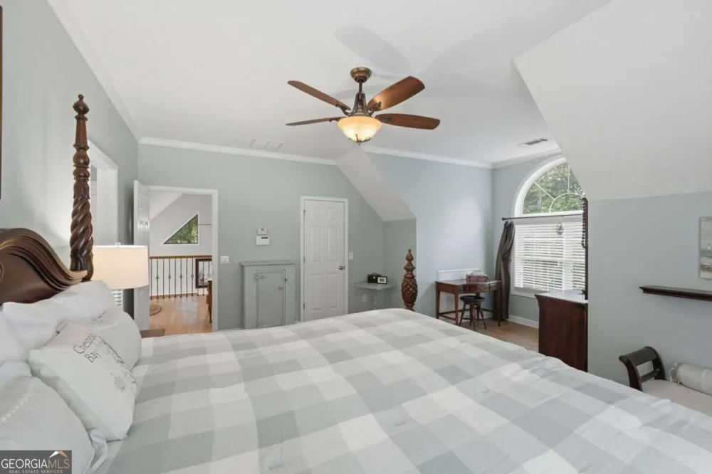 3056 Clear Cove WAY Gainesville, GA 30506