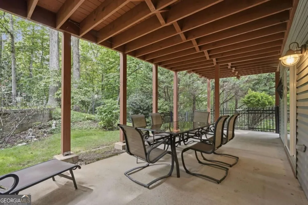 3056 Clear Cove WAY Gainesville, GA 30506