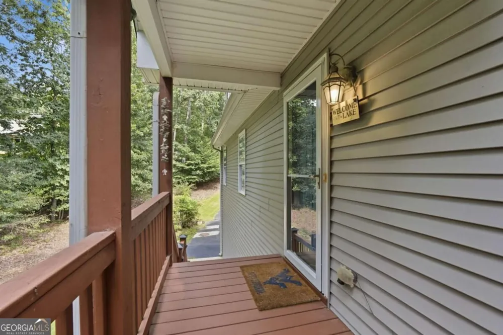 3056 Clear Cove WAY Gainesville, GA 30506