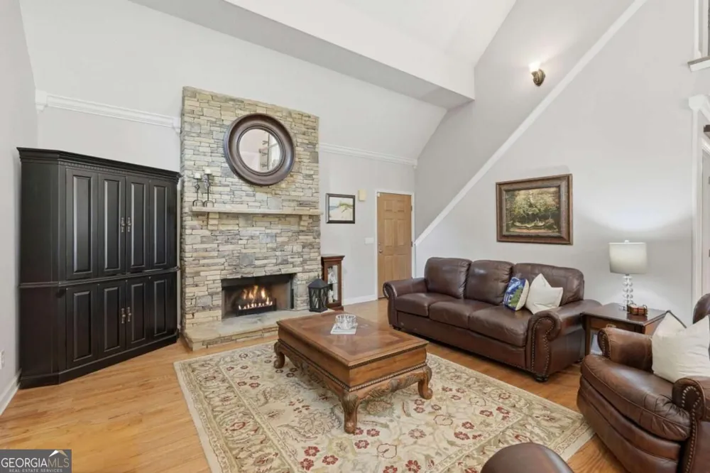 3056 Clear Cove WAY Gainesville, GA 30506