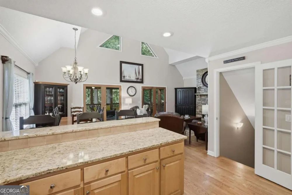 3056 Clear Cove WAY Gainesville, GA 30506
