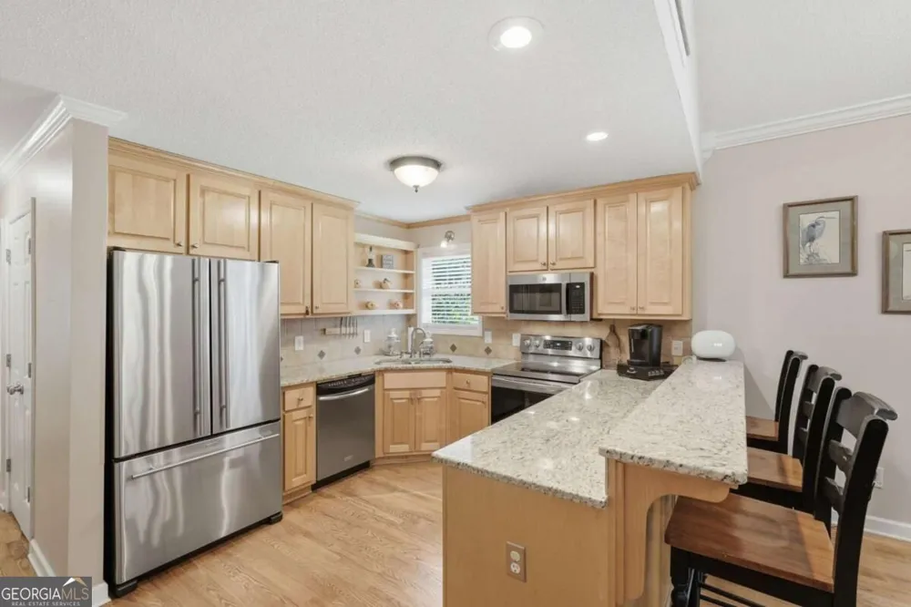 3056 Clear Cove WAY Gainesville, GA 30506