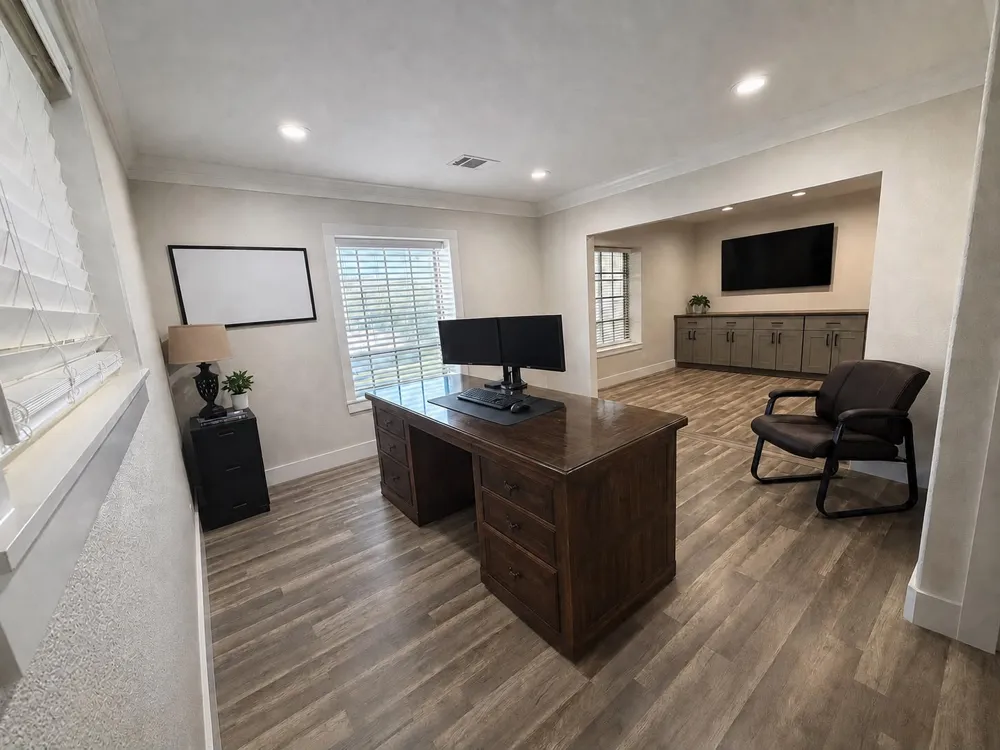 2209 9th Street Marble Falls, TX 78654