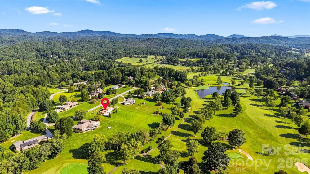 2796 Lakeview Drive Lenoir, NC 28645