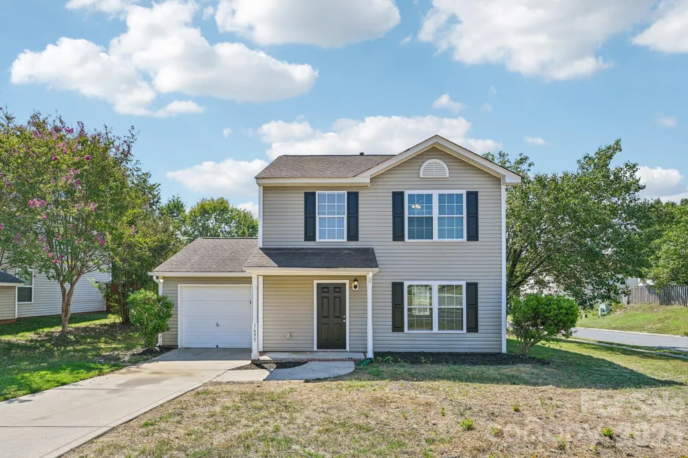 1695 Tate Road Rock Hill, SC 29732
