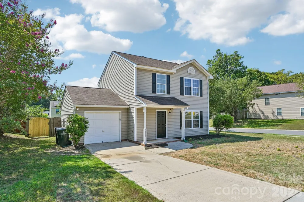 1695 Tate Road Rock Hill, SC 29732