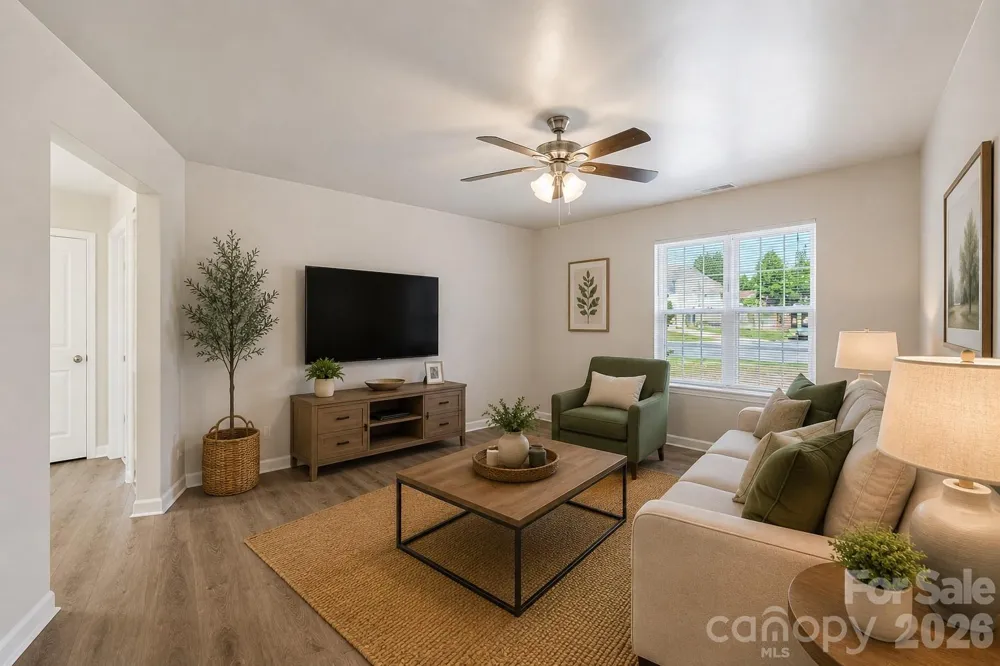1695 Tate Road Rock Hill, SC 29732
