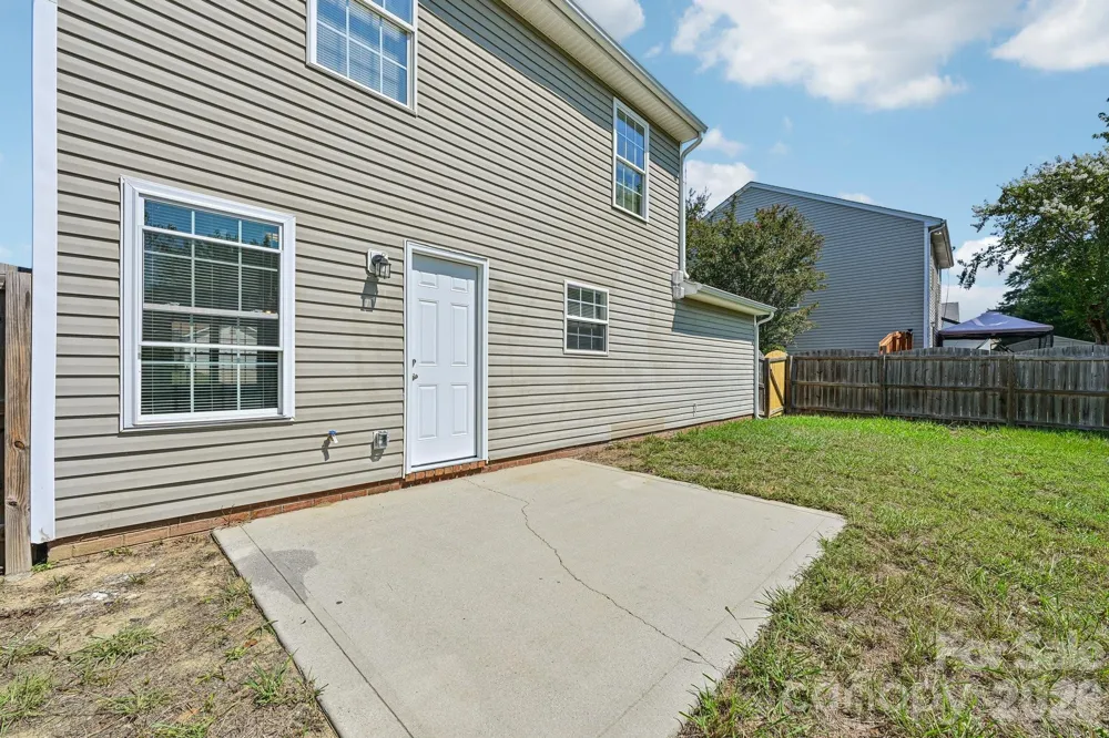 1695 Tate Road Rock Hill, SC 29732
